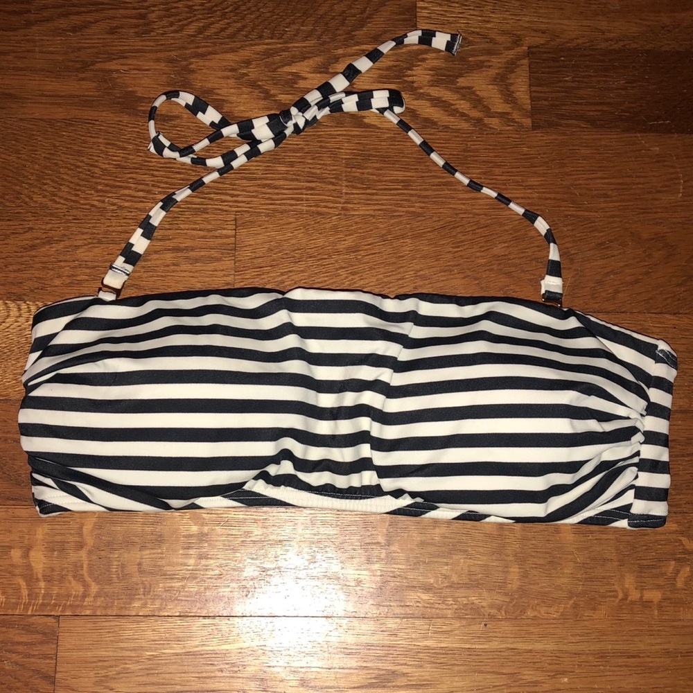 Swimwear- Top